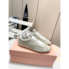 Miu Miu Casual Shoes